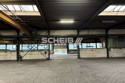 Halle in Hardthausen am Kocher 1.950.000 € 2487.34 m²