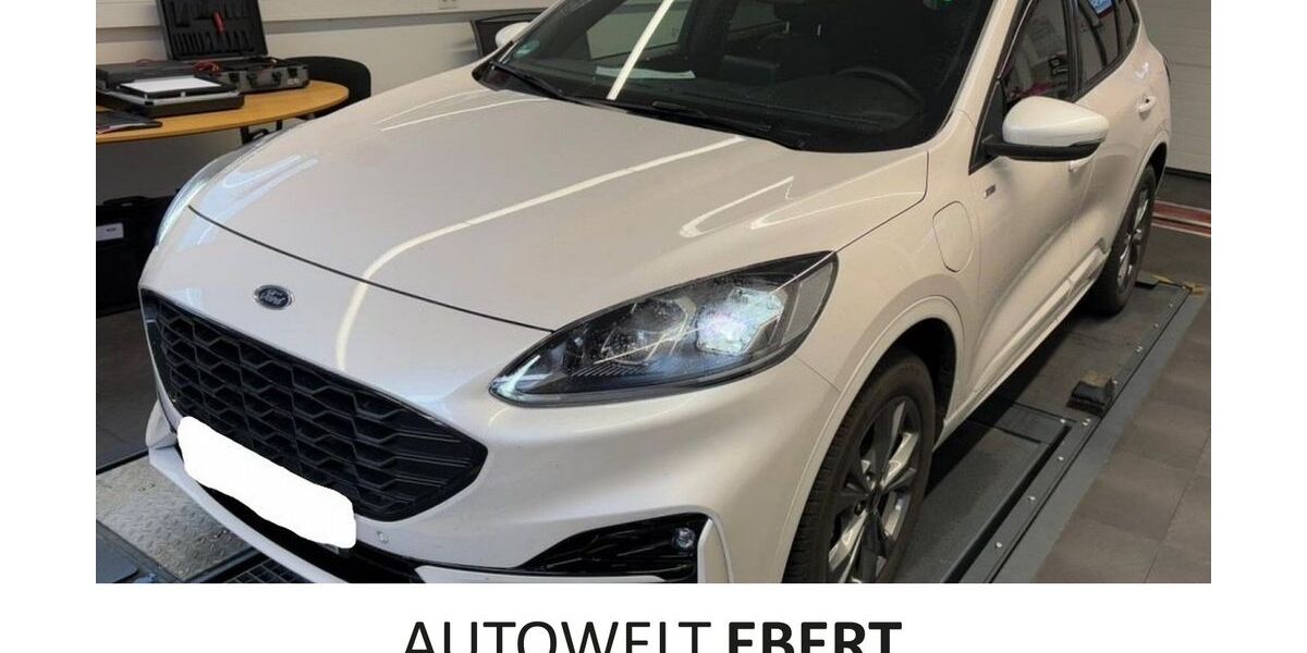 Ford Kuga 29.490 km 26.690 &euro; Germersheim 76726