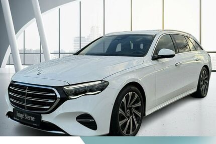 Mercedes-Benz E 300 9.629 km 50.813 &euro; Schwerin 19057