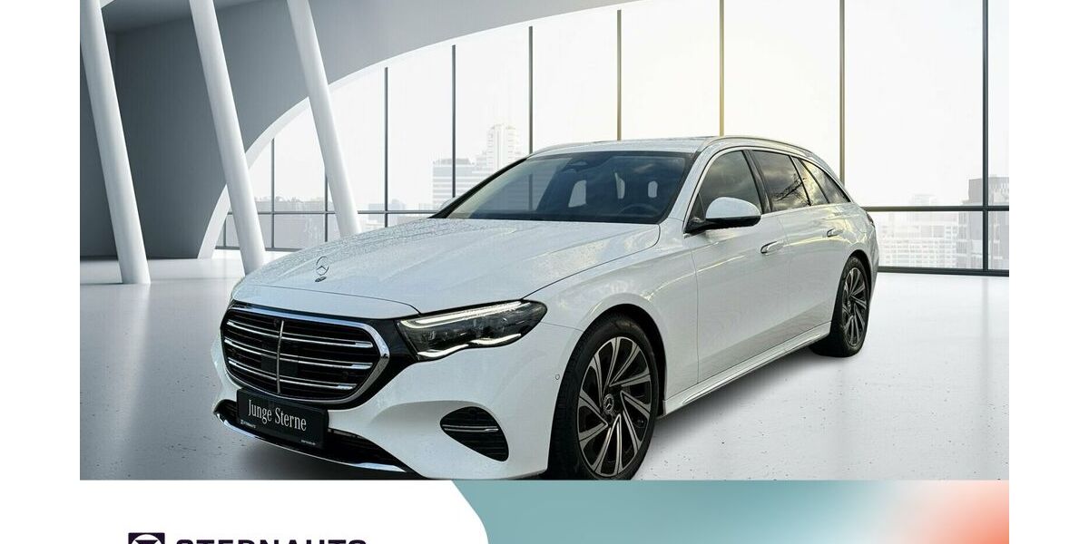 Mercedes-Benz E 300 9.629 km 50.813 &euro; Schwerin 19057