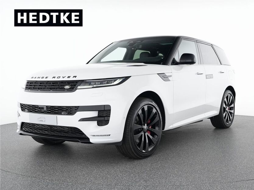 Land Rover Range Rover Sport 2.500 km 119.990 € Weiterstadt 64331