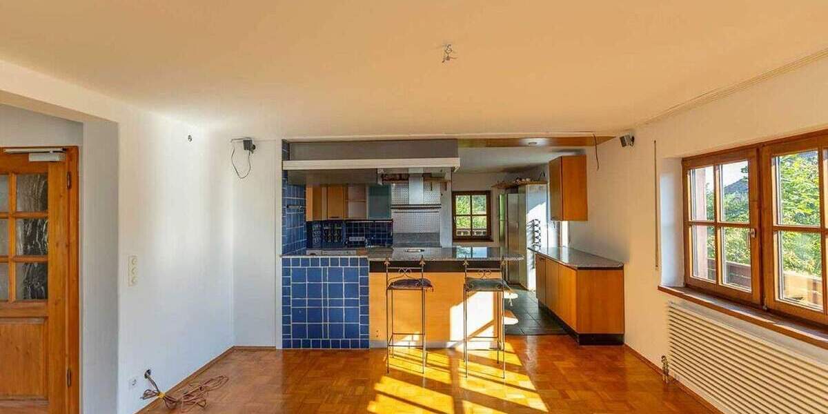 Bauernhaus, Landhaus Saaldorf-Surheim Gerspoint - 1 Zimmer, 490 m&sup2;, 1.295.000&euro; | Angebot:26345510