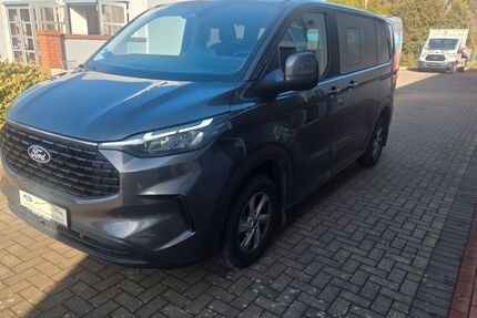 Ford Tourneo Custom 3.500 km 41.900 &euro; Dahme/Mark 15936