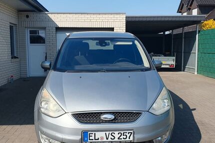 Ford Galaxy 315.000 km 2.900 &euro; Lingen 49808