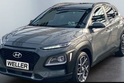 Hyundai KONA 58.673 km 18.690 &euro; Leipzig 04178