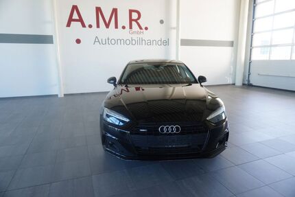 Audi A5 30.000 km 35.400 &euro; Ellwangen 73479