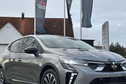 Mitsubishi Colt 1.700 km 24.590 &euro; Donauwörth 86609