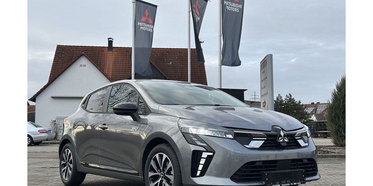 Mitsubishi Colt 1.700 km 24.590 &euro; Donauwörth 86609