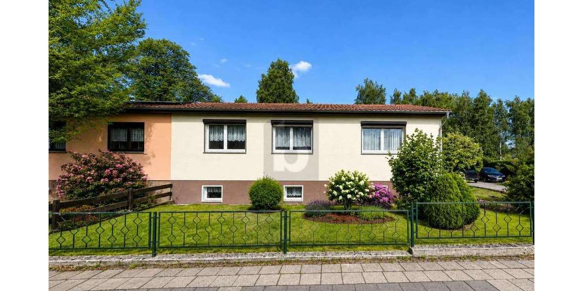 Einfamilienhaus Osterburg - 6 Zimmer, 150 m&sup2;, 299.000&euro; | Angebot:26691845