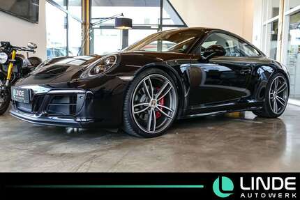 Porsche 911 144.900 km 89.900 € Kusterdingen 72127