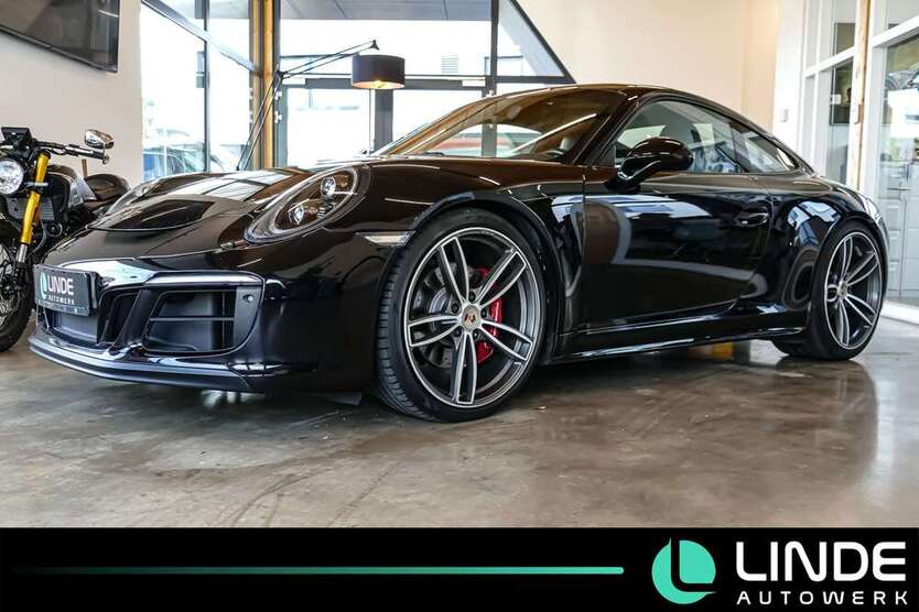 Porsche 911 144.900 km 89.900 € Kusterdingen 72127