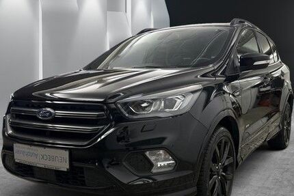 Ford Kuga 68.000 km 18.490 € Speyer 67346