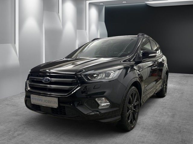 Ford Kuga 68.000 km 18.490 € Speyer 67346