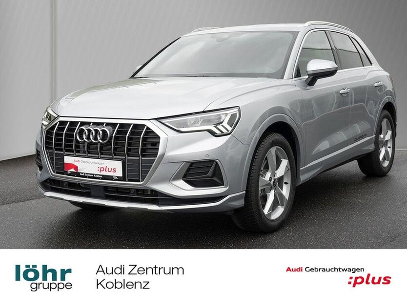 Audi Q3 3.029 km 41.580 € Koblenz 56070