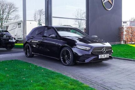 Mercedes-Benz A 250 9.500 km 47.680 &euro; Glandorf 49219