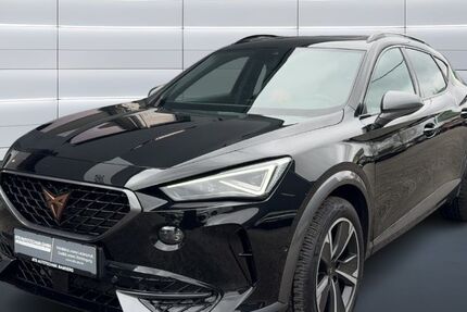 Cupra Formentor 93.600 km 25.450 &euro; Bamberg 96052
