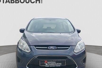 Ford C-Max 135.214 km 5.499 € Speyer 67346