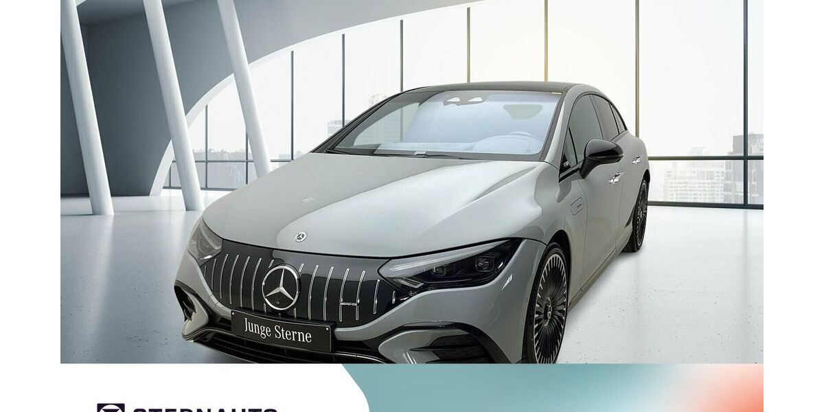 Mercedes-Benz EQE 38.881 km 64.974 &euro; Leipzig 04277