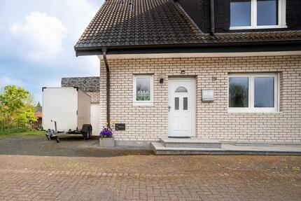 Haus Soest - 8 Zimmer, 205 m&sup2;, 410.000&euro; | Angebot:26047449