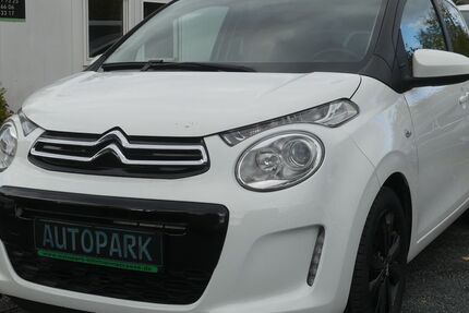 Citroen C1 123.900 km 7.990 &euro; Dresden 01237