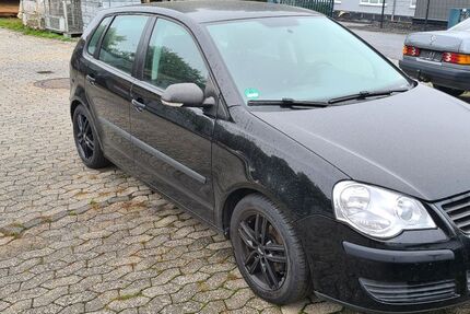 VW Polo 250.000 km 1.000 € Halsenbach 56283