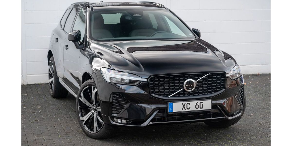 Volvo XC60 31.800 km 39.900 &euro; Bad Kreuznach 55545