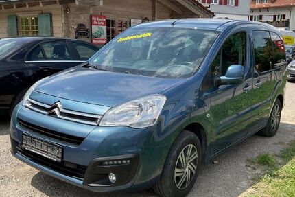 Citroen Berlingo 99.390 km 7.990 &euro; Blaichach 87544