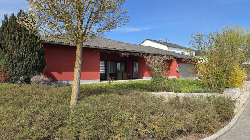 Einfamilienhaus Essenbach - 6 Zimmer, 182 m&sup2;, 695.000&euro; | Angebot:26360191