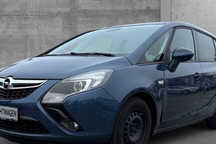 Opel Zafira 138.115 km 7.890 &euro; Fürstenwalde 15517