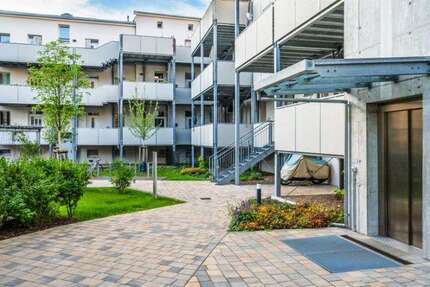 Wohnung Eberswalde Eberswalde 1 - 4 Zimmer, 92 m&sup2;, 1.120&euro; | Angebot:27056858