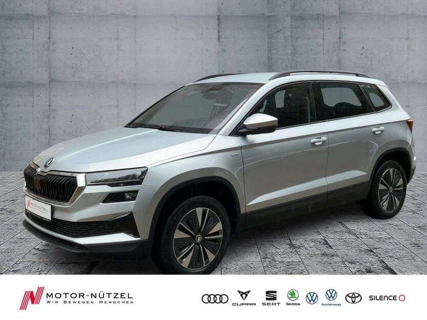 Skoda Karoq 69.997 km 23.730 € Hof 95030