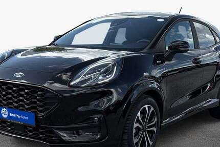 Ford Puma 19.258 km 21.490 &euro; Schwabach 91126