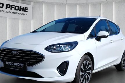 Ford Fiesta 102.577 km 12.900 &euro; Bad Segeberg 23795