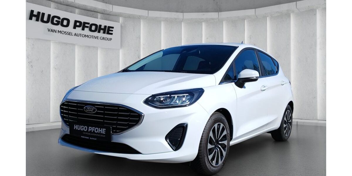 Ford Fiesta 102.577 km 12.900 &euro; Bad Segeberg 23795