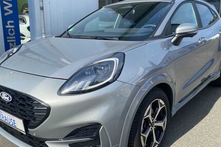 Ford Puma 20.795 km 27.450 &euro; Petershagen 32469