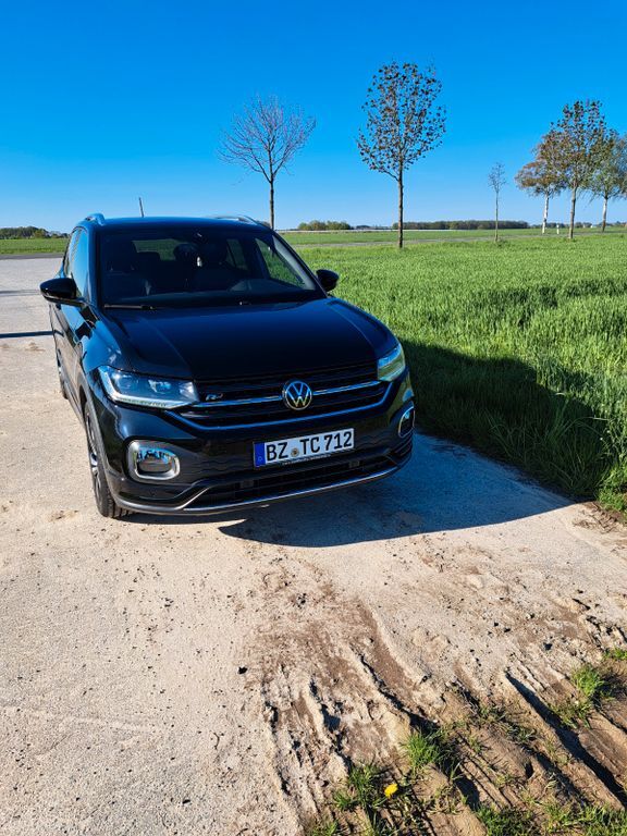 T-Cross