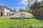 Großzügiges Anwesen in ruhiger Waldrandlage - Pool, Sauna, Wintergarten, Balkon u. Doppelgarage - Einfamilienhaus Spiesen-Elversberg Elversberg | Angebot:26178654
