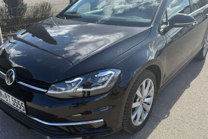 VW Golf 169.321 km 11.900 &euro; Winterbach 73650