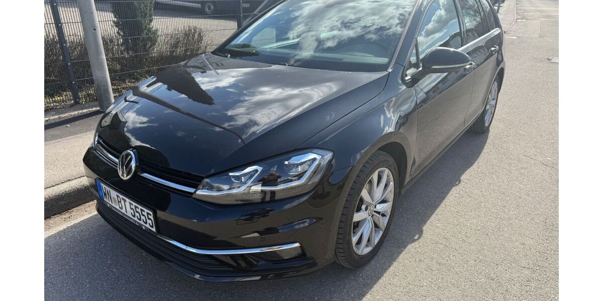 VW Golf 169.321 km 11.900 &euro; Winterbach 73650