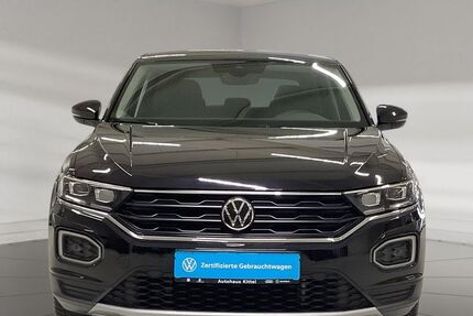 VW T-Roc 32.118 km 22.690 &euro; Weißenfels 06667