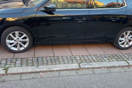 Opel Corsa 41.000 km 14.750 &euro; Stuttgart 70191