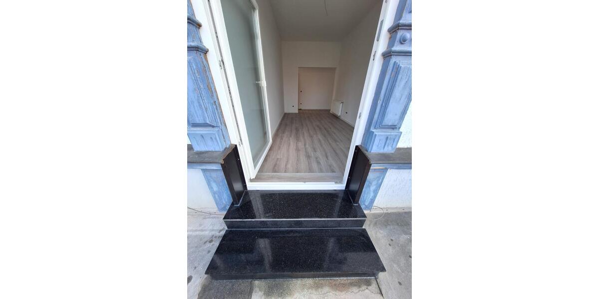 Etagenwohnung Waltershausen - 2 Zimmer, 58 m&sup2;, 410&euro; | Angebot:25867326