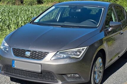 Seat Leon 141.785 km 8.900 &euro; Arnsberg 59757