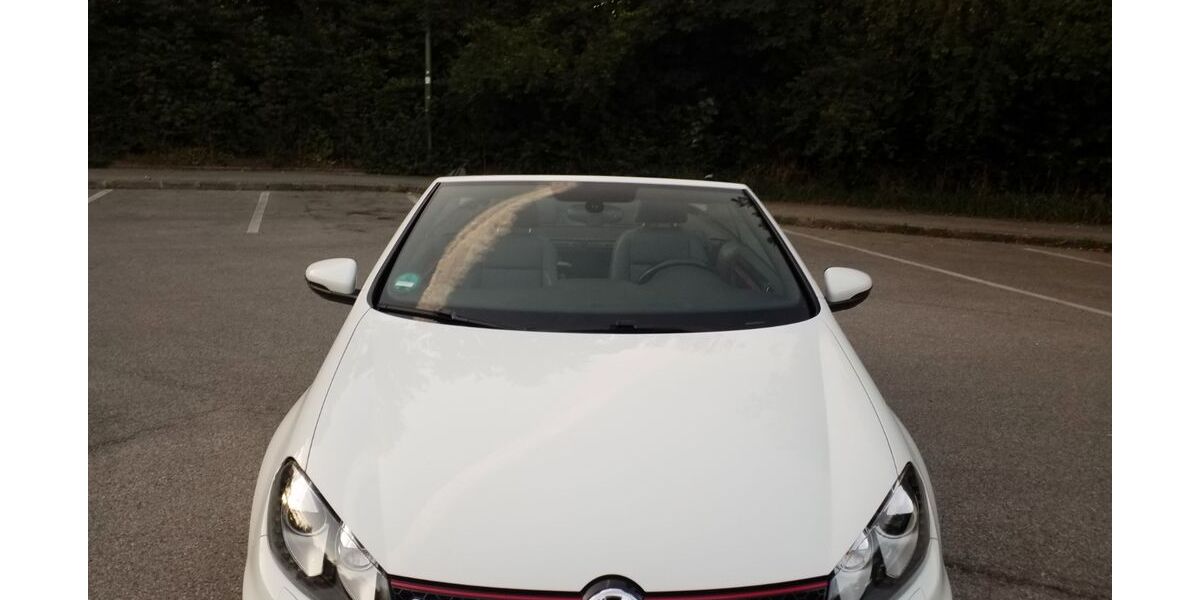 VW Golf 75.000 km 16.800 &euro; Germering 82110