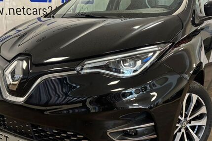 Renault ZOE 87.787 km 12.950 &euro; Hilden (bei Düsseldorf) 40721