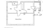 Einfamilienhaus Niebüll - 4 Zimmer, 105 m&sup2;, 1.200&euro; | Angebot:26287910
