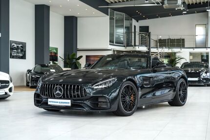Mercedes-Benz AMG GT 4.726 km 104.980 &euro; Köln 51147