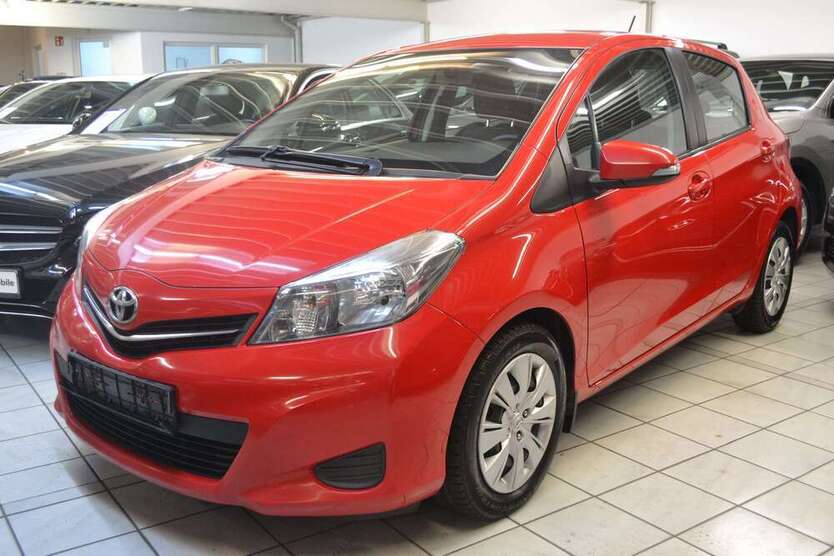 Yaris