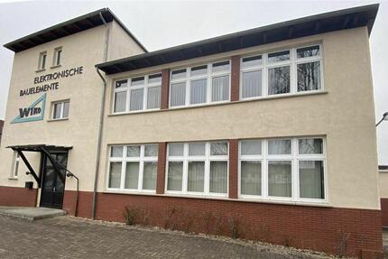 Büro- und Produktionseinheit - auch Teilvermietung möglich zimmer