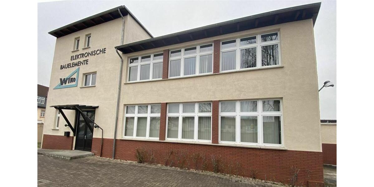 Büro- und Produktionseinheit - auch Teilvermietung möglich zimmer